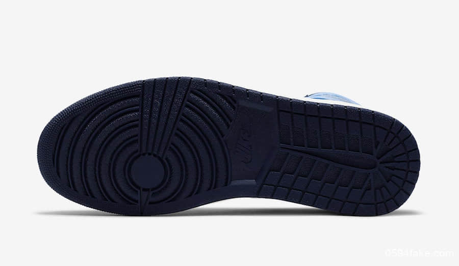 Air Jordan 1 Retro High OG 'Obsidian' 555088-140 - Premium Sneakers at Affordable Prices