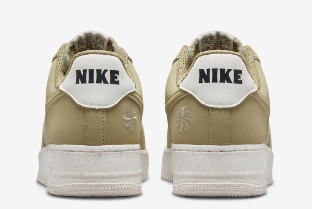 Nike Air Force 1 Low Olive FJ1954-200 | Premium Quality Sneakers