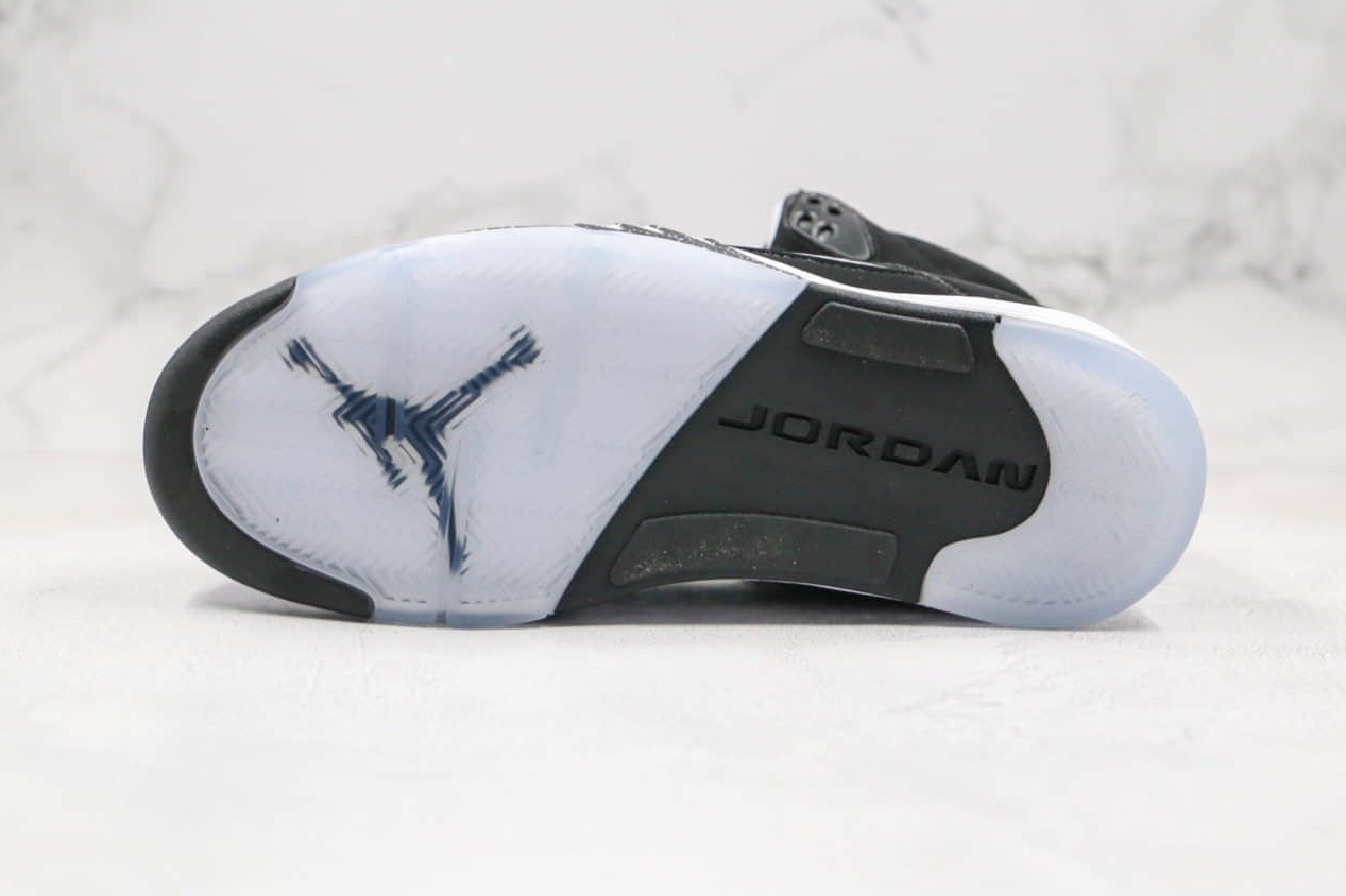 Air Jordan 5 Retro 'Oreo' 2013 136027-035 - Buy Authentic Air Jordans
