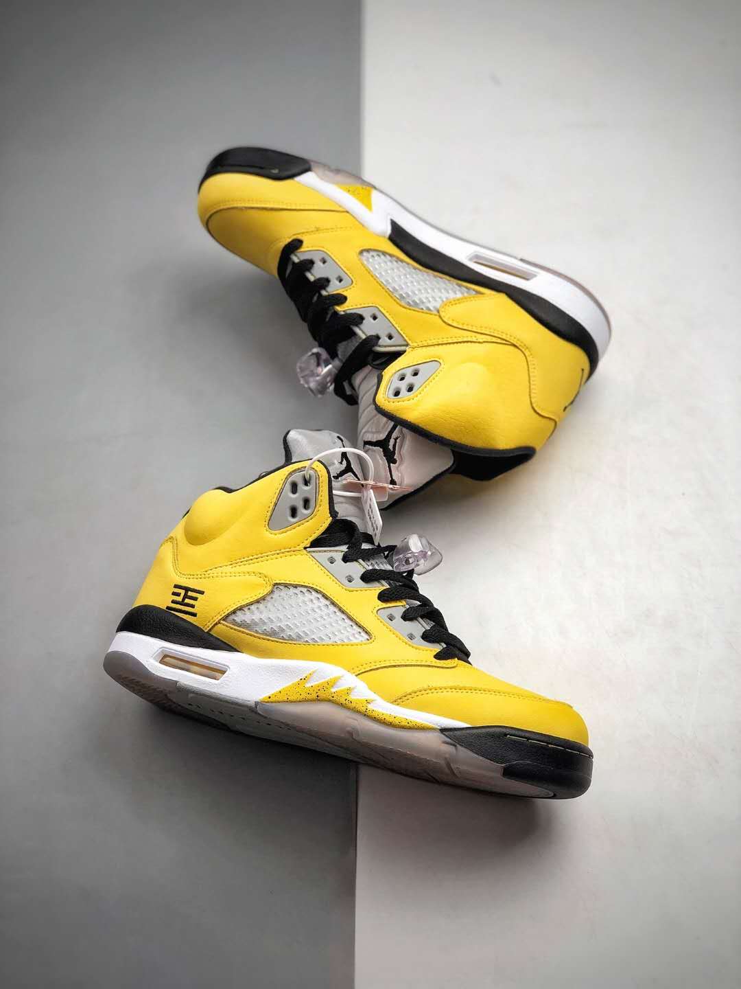 Air Jordan 5 Retro T23 'Tokyo' 454783-701 – Limited Edition Sneakers for Authentic Style