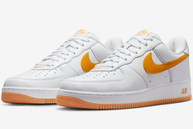 Nike Air Force 1 Low 'Waterproof' FD7039-100 | Shop Now for Ultimate Style