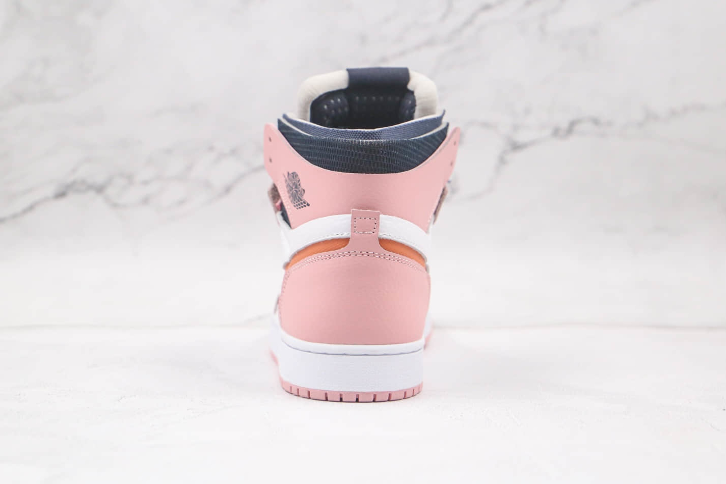 Air Jordan 1 High Zoom 'Pink Glaze' CT0979-601 - Premium Sneakers for Sale