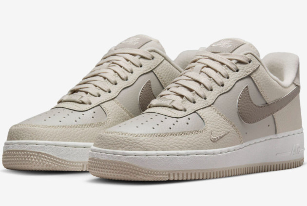 Nike Air Force 1 Low Fossil FB8483-100 - Premium Sneakers at Great Prices