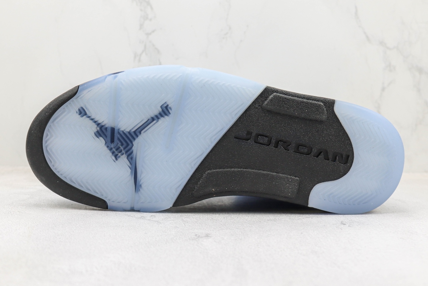 Air Jordan 5 Retro UNC University Blue DV1310-401 | Authentic Sneakers