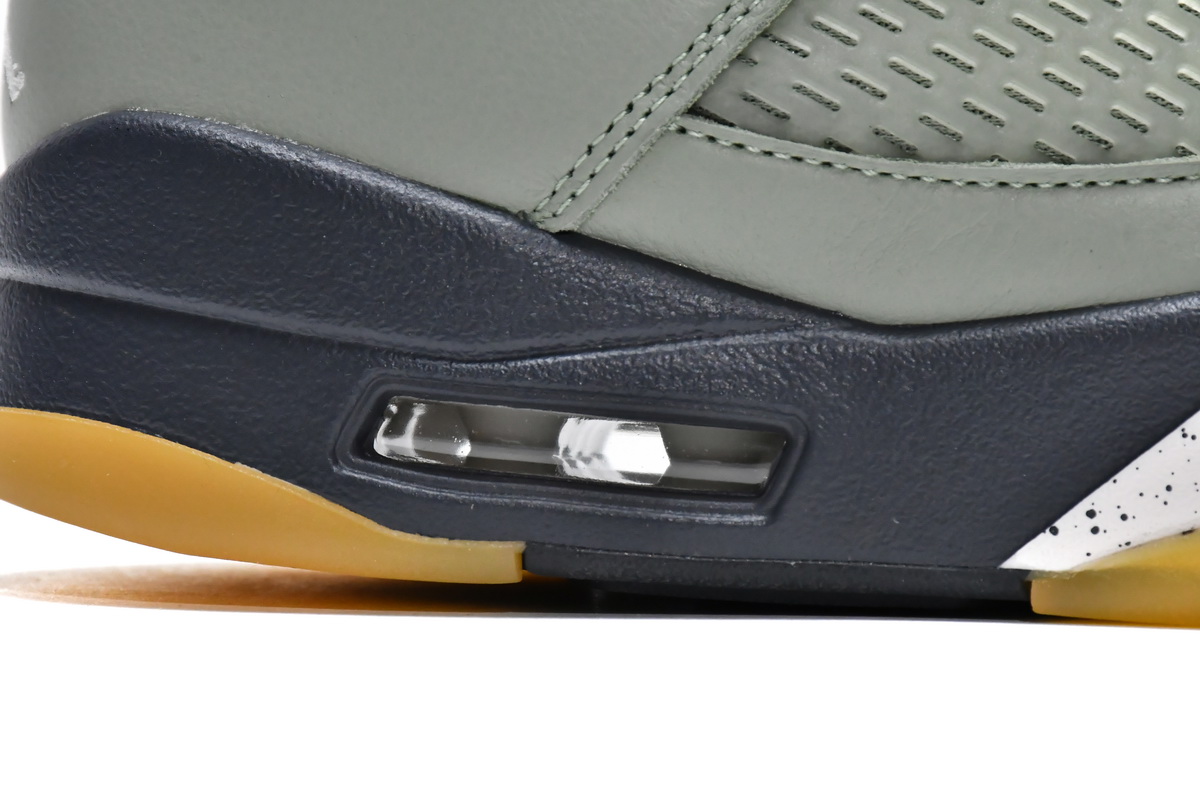 Air Jordan 5 Retro 'Jade Horizon' DC7501-300: Shop the Iconic Sneakers Today!