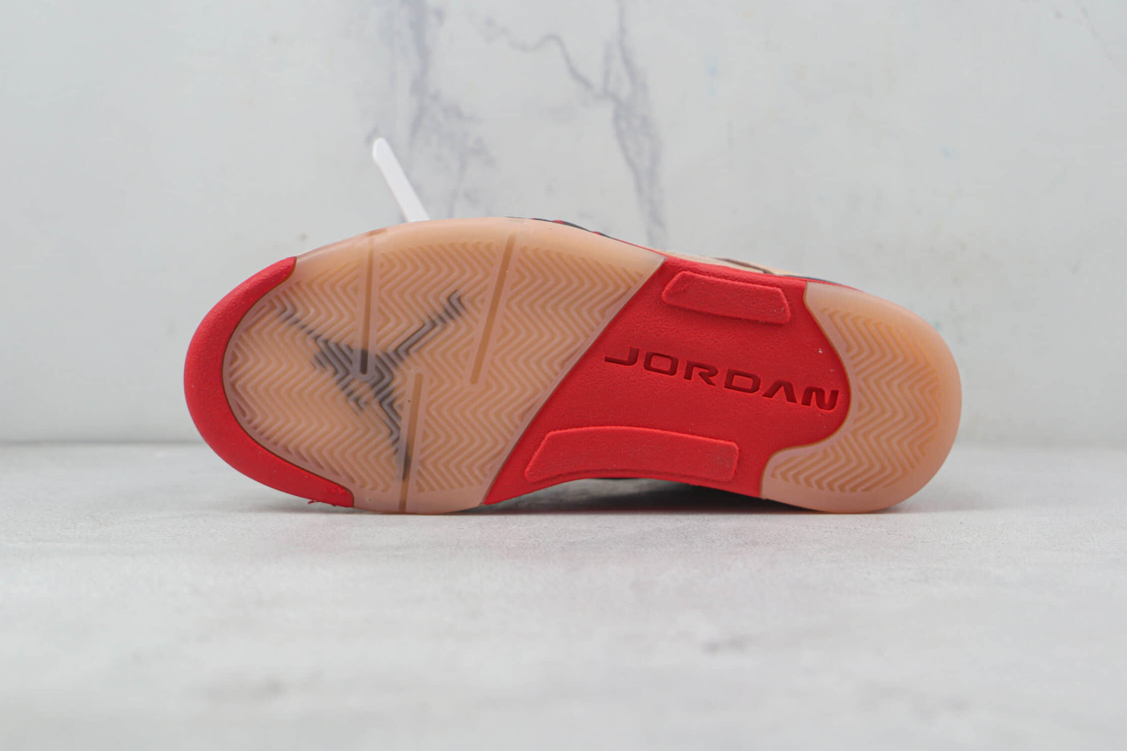 Air Jordan 5 Retro Low 'Girls That Hoop' DA8016-806 | Iconic Style for Female Athletes