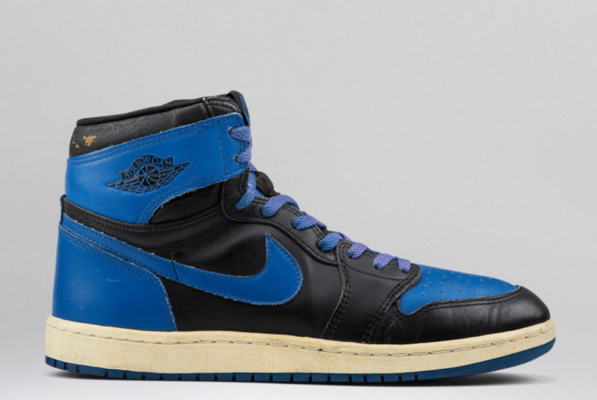 Air Jordan 1 Retro High OG 'Royal Reimagined': Classic Sneakers with a Modern Twist