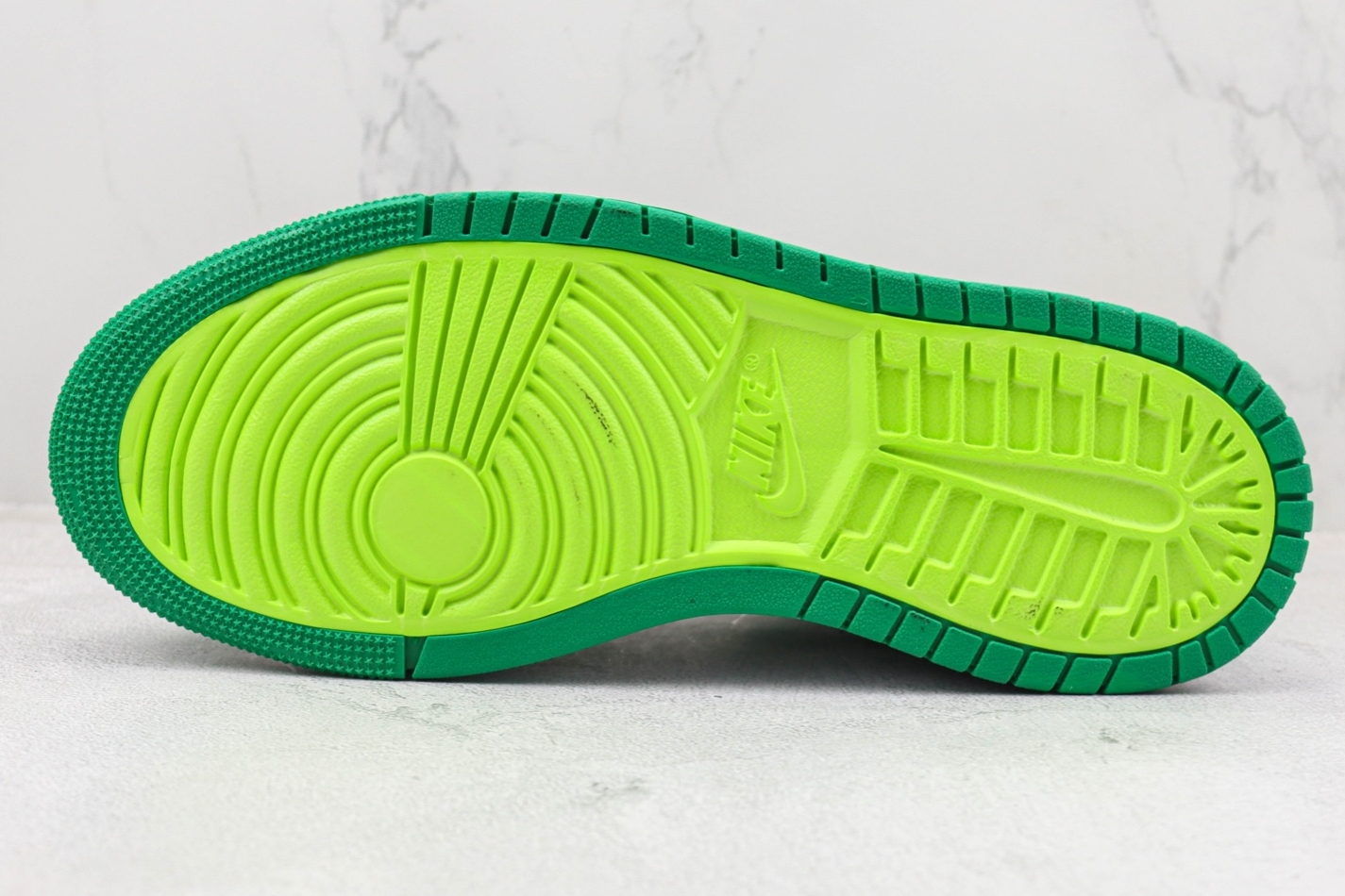 Air Jordan 1 Zoom Comfort 'Stadium Green' CT0978-300 - Premium Sneaker for Ultimate Style and Comfort