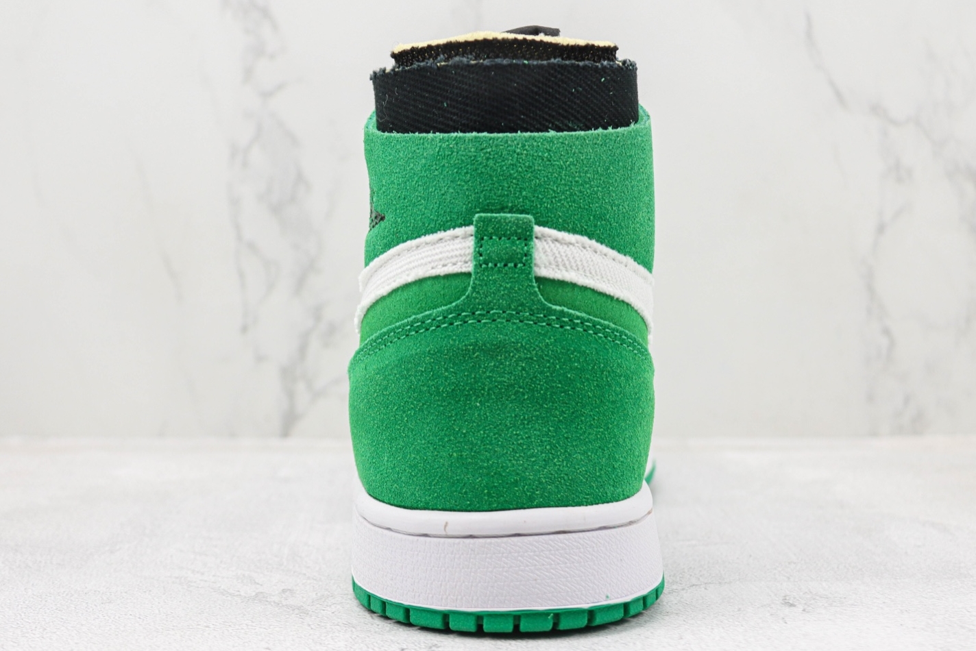 Air Jordan 1 Zoom Comfort 'Stadium Green' CT0978-300 - Premium Sneaker for Ultimate Style and Comfort