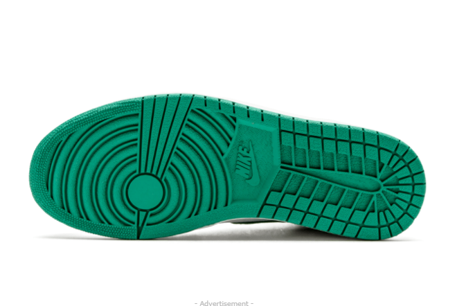 Air Jordan 1 High 'Do The Right Thing' 332550-131 | Premium Retro Sneakers