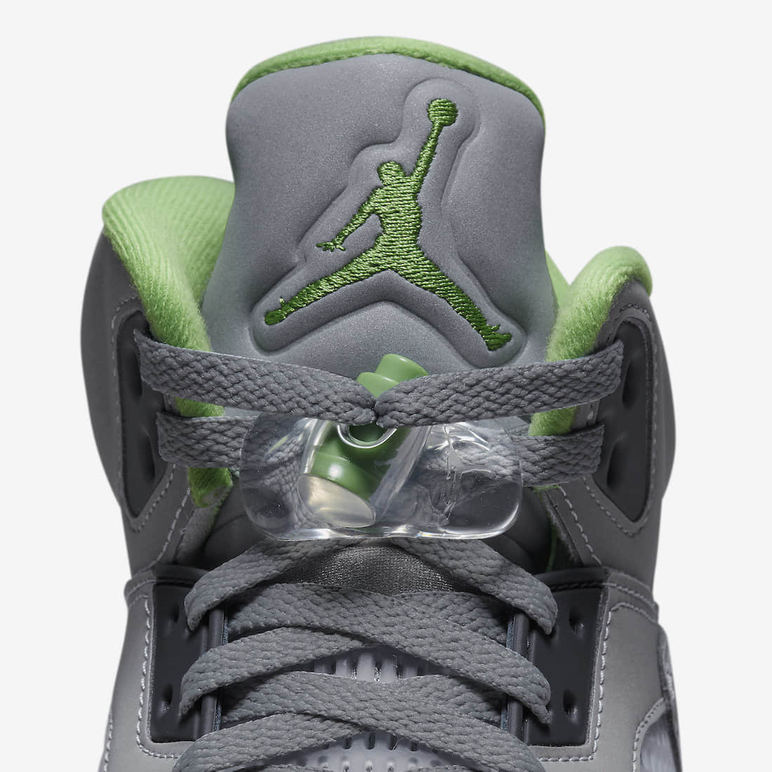 Air Jordan 5 Retro 'Green Bean' 2022 - Buy Now for a Fresh Sneaker Style!