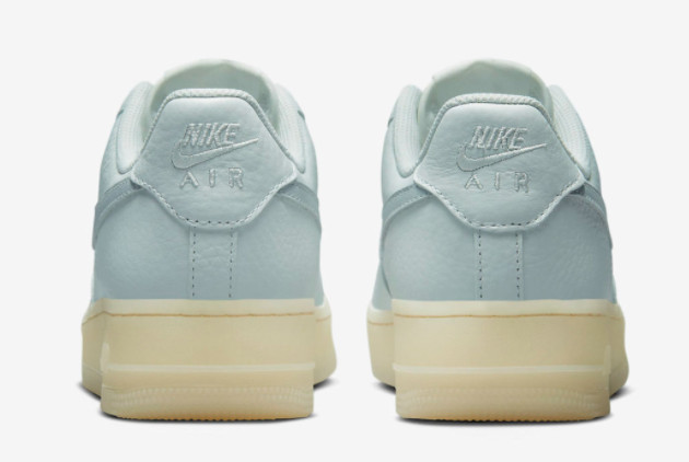 Nike Air Force 1 Low Summit White/Pure Platinum FD0793-100 - Buy Now and Stay Stylish