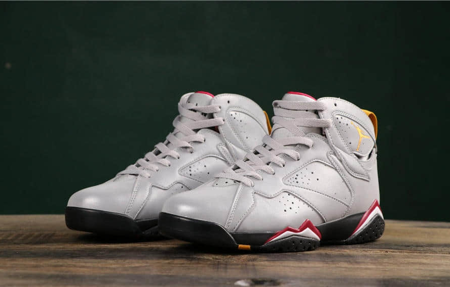 Air Jordan 7 Retro SP 'Reflections Of A Champion' BV6281-006 | Premium Sneakers for Style and Performance