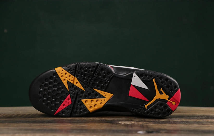 Air Jordan 7 Retro SP 'Reflections Of A Champion' BV6281-006 | Premium Sneakers for Style and Performance
