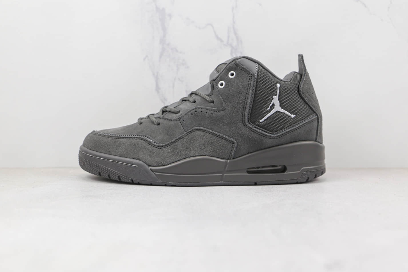 Air Jordan Courtside 23 Cool Grey Wolf Grey White - Buy Now at the Best Price!