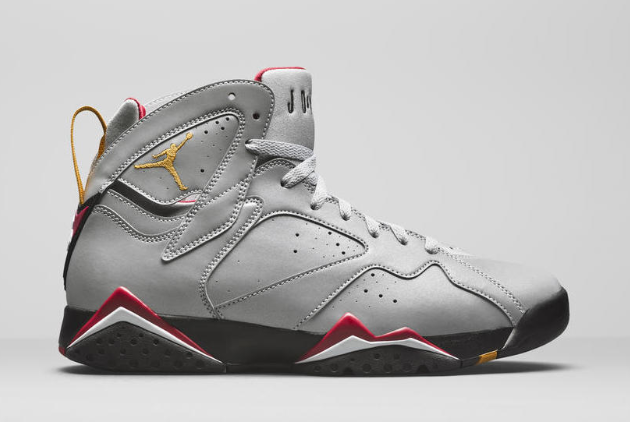 Air Jordan 7 'Reflections of a Champion' BV6281-006: Iconic Style and Supreme Refinement for Sneaker Enthusiasts