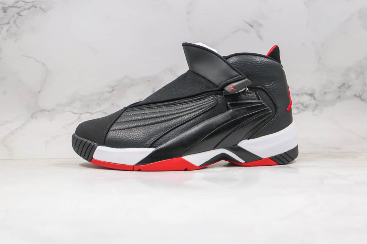 Shop the Classic Jordan Jumpman Swift 23 'Bred' AT2555-001 for Unbeatable Style