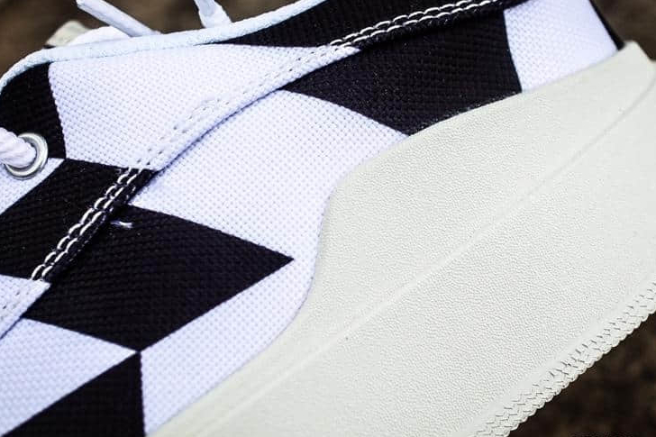Nike Air Jordan Westbrook 0.3 White Black Sail Bright Crimson AA1348-100 - Genuine Quality Footwear