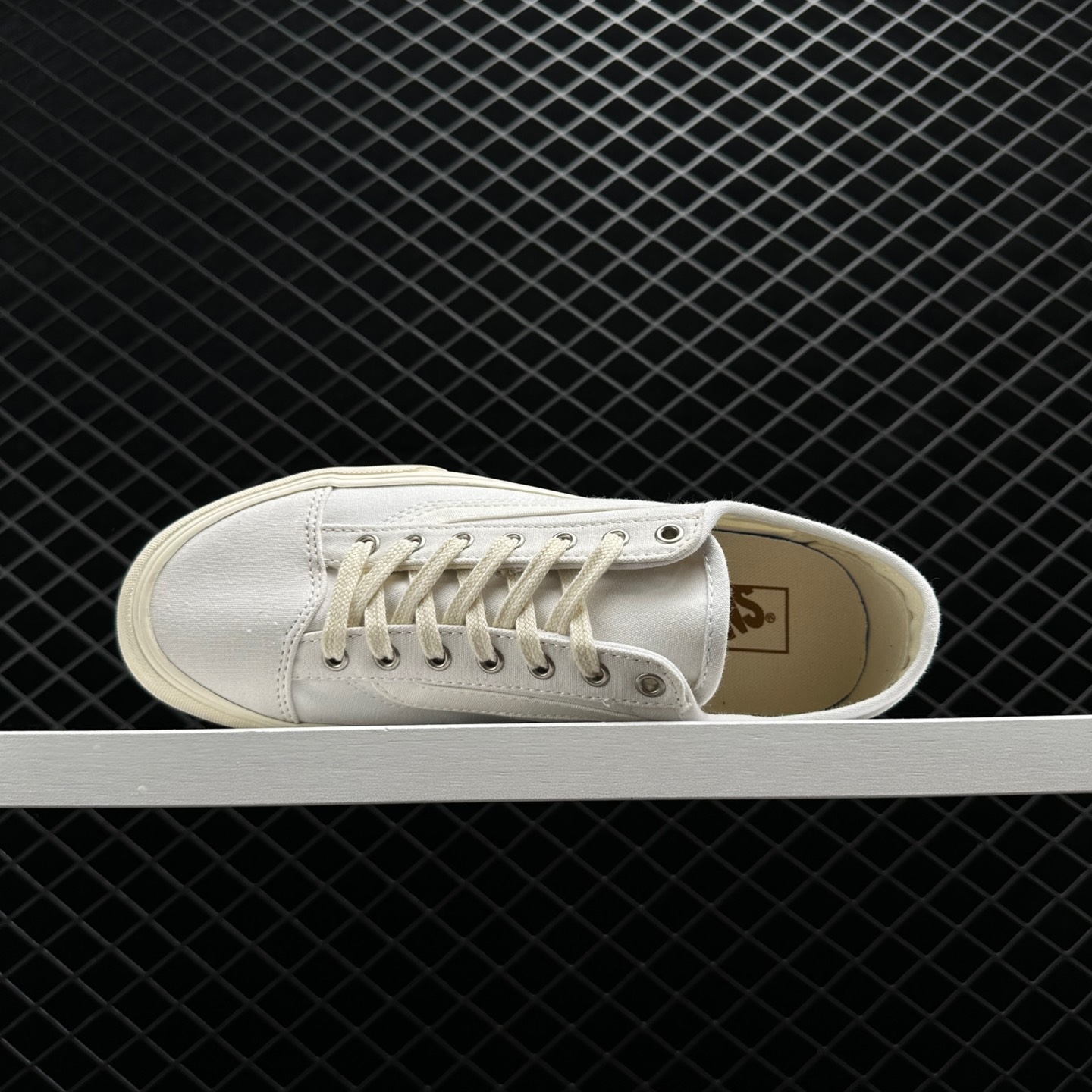Vans Style 36 Decon SF 'Marshmallow' VN0A3MVLQC5 - Classic Sneaker Design for Every Day