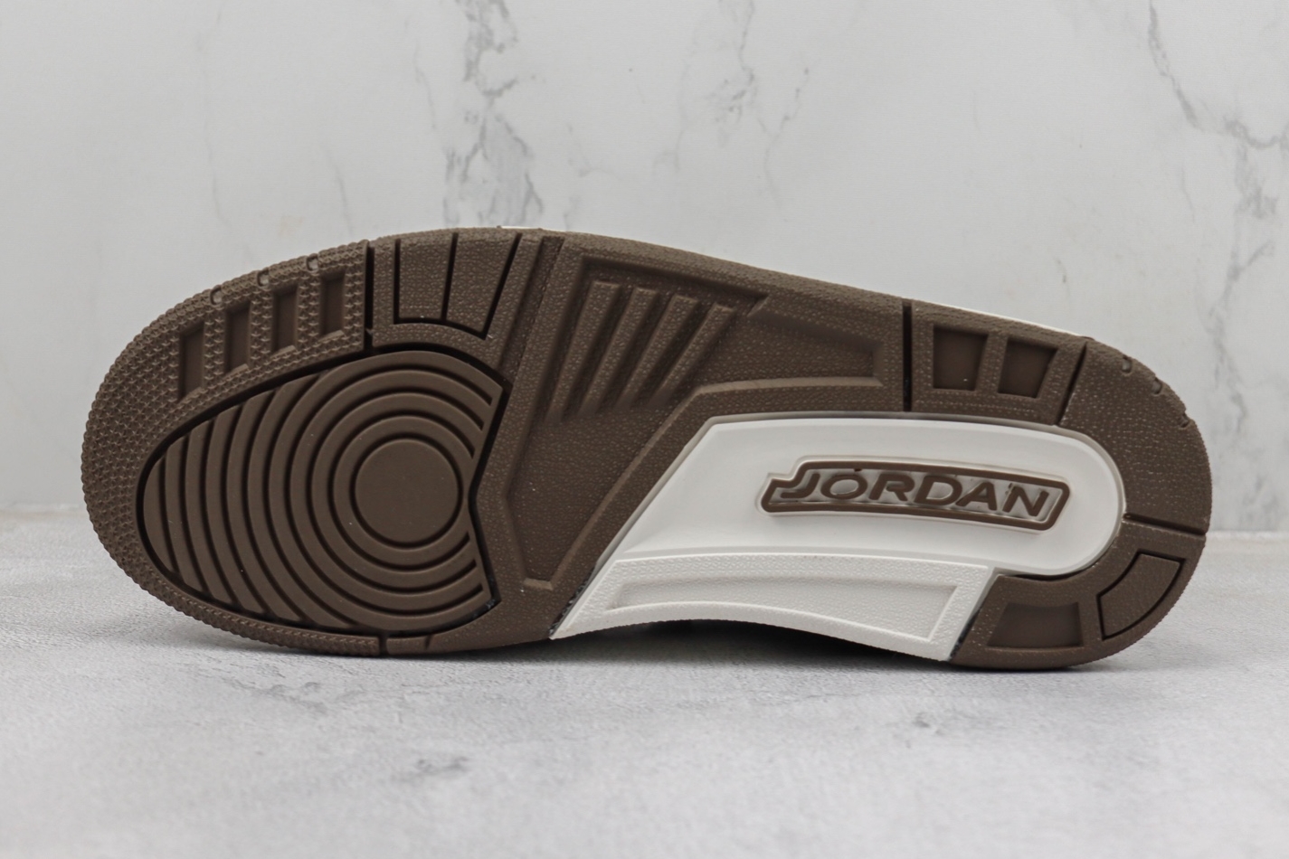 Air Jordan Legacy 312 Low 'Palomino' FQ6859-201 - Premium Sneaker Collection