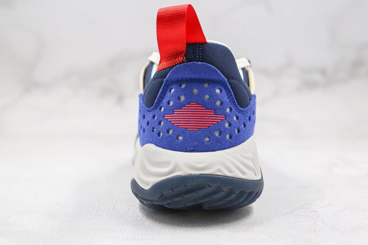 Nike Jordan Delta 'Oatmeal' DB5923-161 - Limited Edition Sneakers