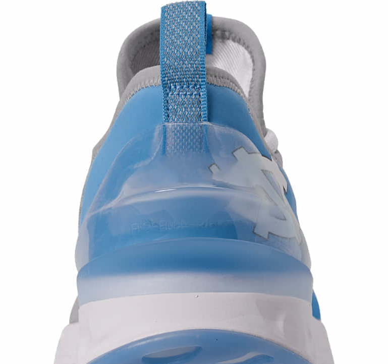 Nike Jordan React Havoc 'UNC' CJ6749-104 - Premium Performance and Style in UNC Colors